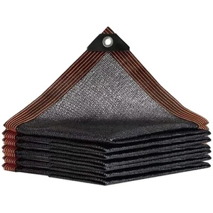 Shade Cloth for Plants Greenhouse, 40-50% Sunblock Shade Sails -for Outdoor G... - Picture 1 of 7