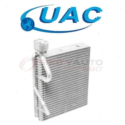 UAC AC Evaporator Core for 2003-2008 GMC Sierra 2500 HD - Heating Air wp Foto 1 de 4