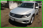 2013 Volkswagen Tiguan 