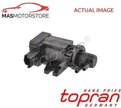 PRESSURE CONVERTER TOPRAN 723 814 FOR FORD FOCUS II,C-MAX,FOCUS C-MAX,FIESTA VI - Image 1 of 4
