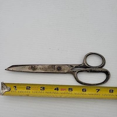 Vintage CASE XX Scissors 8''  - Image 1 of 4