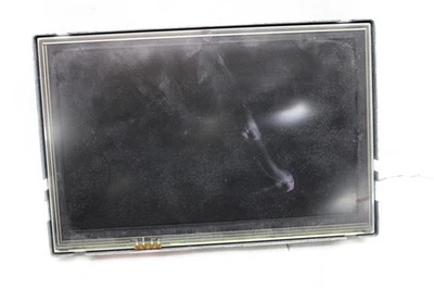 Used Infotainment Display fits: 2011 Infiniti M56 display screen dash Grade A - Изображение 1 из 4