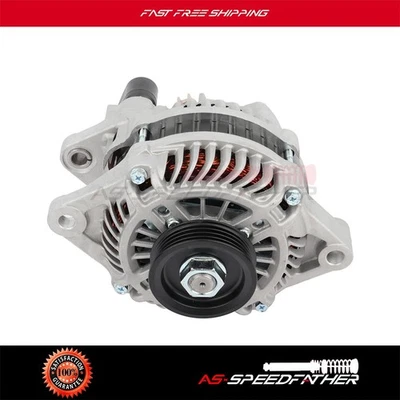 Alternador para Chrysler PT Cruiser 2006-2010 2.4L 100 A 12V CW S4 AMT0150 11230 Foto 1 de 4