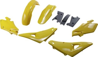 Kit de carrocería completo UFO Plastics - OEM motocicleta moto HUKIT601999 1403-2962 Foto 1 de 3