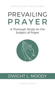 Religion Paperback – Comprehensive Study on Prayer Essentials - Imagen 1 de 1