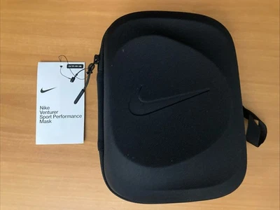 Nike XS Venturer Sports Performance Mask  DV3336-010 Extra Small Brand New Nice - Image 1 of 3