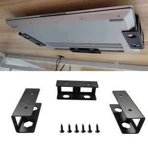 Hassle-free Setup Protection Foldable Laptop Mount Work Station Transformation - Afbeelding 1 van 13