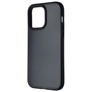 Tech21 EvoCheck Series Gel Case für Apple iPhone 14 Pro Max - Schwarz - Bild 1 von 4