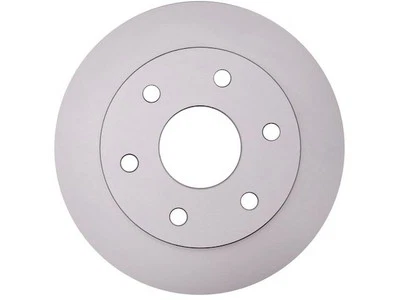 Rotor de freno delantero Raybestos 28264QBWJ 2004 para Chevrolet Express 2500 2003-2006 Foto 1 de 2