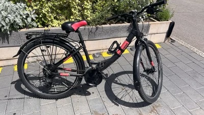 Winora Fahrrad 26 Zoll - Bild 1 von 4