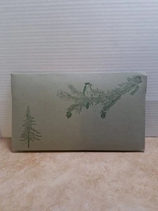 Gwen Frostic Designs Notecard Set Blockprint Nature Cards Envelopes Set Of 20 - Bild 1 von 7