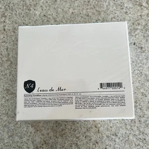 N 4 L'Eau De Mer Hydrating Conditioner 8.5 fl.oz.NIB - Picture 1 of 4