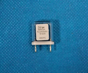 Oscillateur V1 QK 95.30900 MHz R85995 - Photo 1/3