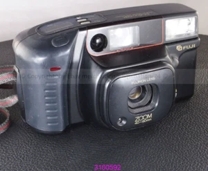 Lente FUJIFILM DL-800 ZOOM FUJINON 40-80 mm (3100592) - Imagen 1 de 12