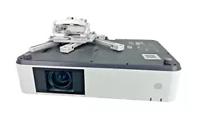 Sony VPL-PHZ12 Mountable 5,000 Lumens Laser Projector 3779hr Light Time (BH) - Picture 1 of 7