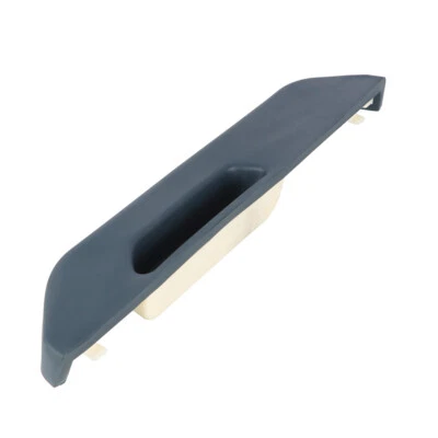 Blue Front Left Door Armrest 15546487 For 88-94 Chevrolet GMC C/K 1500 2500 3500 Foto 1 de 4