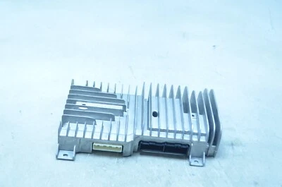 Amplificador de áudio 11-13 INFINITI M35 M37 M56 FABRICANTE DE EQUIPAMENTO ORIGINAL - Imagem 1 de 4