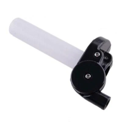 Conjunto de carcasa de tubo de acelerador de gasolina 1996-2017 apto para Yamaha 2 tiempos YZ125 YZ250 Foto 1 de 4