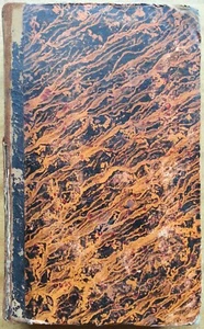 Сын Отечества. Том 8. 1839 г. - Picture 1 of 22