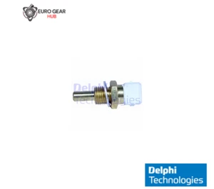 Coolant Temperature Sensor Delphi TS10255 for Audi / Mercedes-Benz / Volvo - Picture 1 of 3