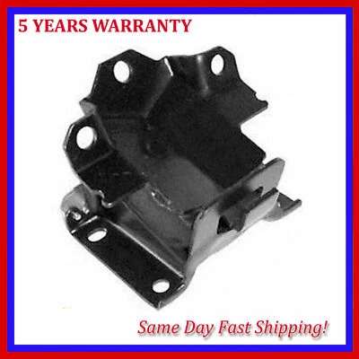 Montaje motor delantero 4,3 L para Chevy Silverado 1500 GMC Sierra 1500 1999-2006 Foto 1 de 4