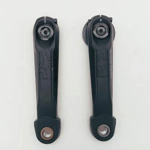 e*thirteen e*spec e*13Plus Ebike Crank Arm Set Shimano EP8/E8000 160mm  - Picture 1 of 4