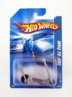 Hot Wheels Mo Scoot 145 180 All Stars Gray Die Cast Scooter 2007