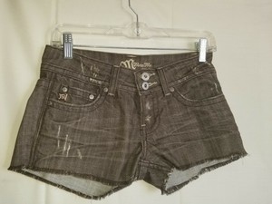 Miss Me Juniors Solid Low (6.5-8.5 in 