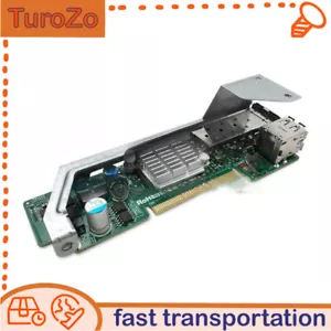 Supermicro AOC-CTG-I1S Single 10GB Port SFP+ Ethernet Adapter Intel MicroLP - Picture 1 of 3