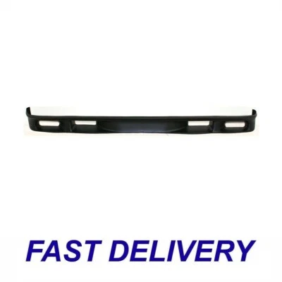 Nuevo panel de cenefa inferior delantero compatible con 93-95 Ford F-150 Lightning modelo FO1095155 Foto 1 de 4