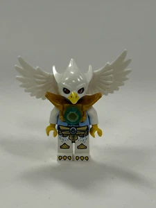 Lego Legends of Chima Ear Minifigure loc014 - Foto 1 di 1