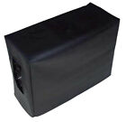 Diezel 212F 2X12 Cabinet - Black, Water Resistant Vinyl Cover Made Usa (Diez014)