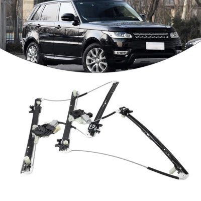 Power Window Regulator Assembly For Land Rover Range Rover Sport 2014-2022 - Image 1 of 4
