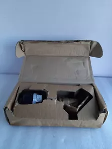 BURKERT 2000 A 20.0 NBR RG PNEUMATIC ANGLE VALVE - Picture 1 of 11