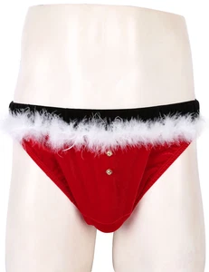Pigiama uomo Sissy Lingerie set pizzo increspato chiffon crop top gonna mutandine - Foto 1 di 36