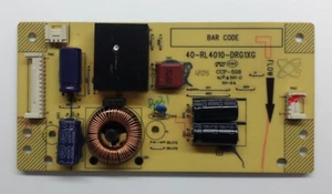 LED DRIVER 40-RL4010-DRG1XG PARA TCL L43F3390FC - Bild 1 von 3