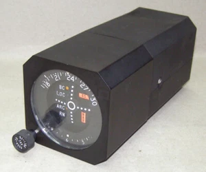 Indicador de curso ARC IN-483 AC - Imagen 1 de 6