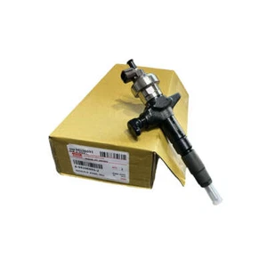 Inyector Isuzu dmax | mux 2012 2021 3.0l 4jj1 (8-98106693-2)(095000-8340) - Picture 1 of 4