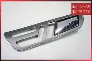 2007-2013 Mercedes-Benz W221 S400 S550 Front Right Side Interior Door Handle OEM - Picture 1 of 5