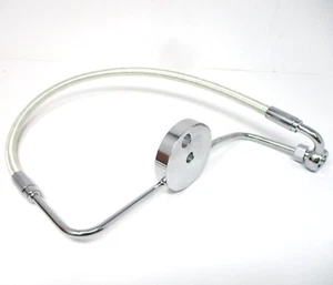 Magnum Chromite II Designer Front Lower Brake Line - Believed to be 37001 - Picture 1 of 15