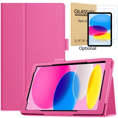 Case For iPad (A16) 11th Gen 11 Inch (2025) /iPad 10th Gen with Auto Wake/Sleep - Image 1 of 4