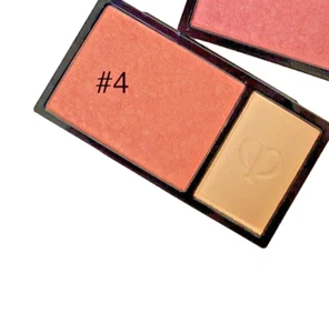 Cle de Peau Cheek Color Duo Full Size Refill ~ 0.17oz. 5 g ~ #4 - Picture 1 of 1