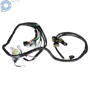 Electrical Wire Harness for Yamaha Raptor 660 YFM660R 2002-2004 5LP-82590-10-00 - Picture 1 of 8