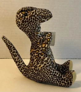 Peluche bebé dinosaurio 6" con etiqueta - Imagen 1 de 8