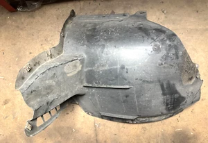 VW EOS Sport 2.0TFSI BWA 2008 - NSF Wing Arch Liner Splash Guard - 1Q0805911D - Picture 1 of 3