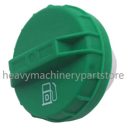 Diesel Fuel Cap 6665423 For Bobcat 642 643 645 653 700 720 721 722 730 731 843 - Image 1 of 4