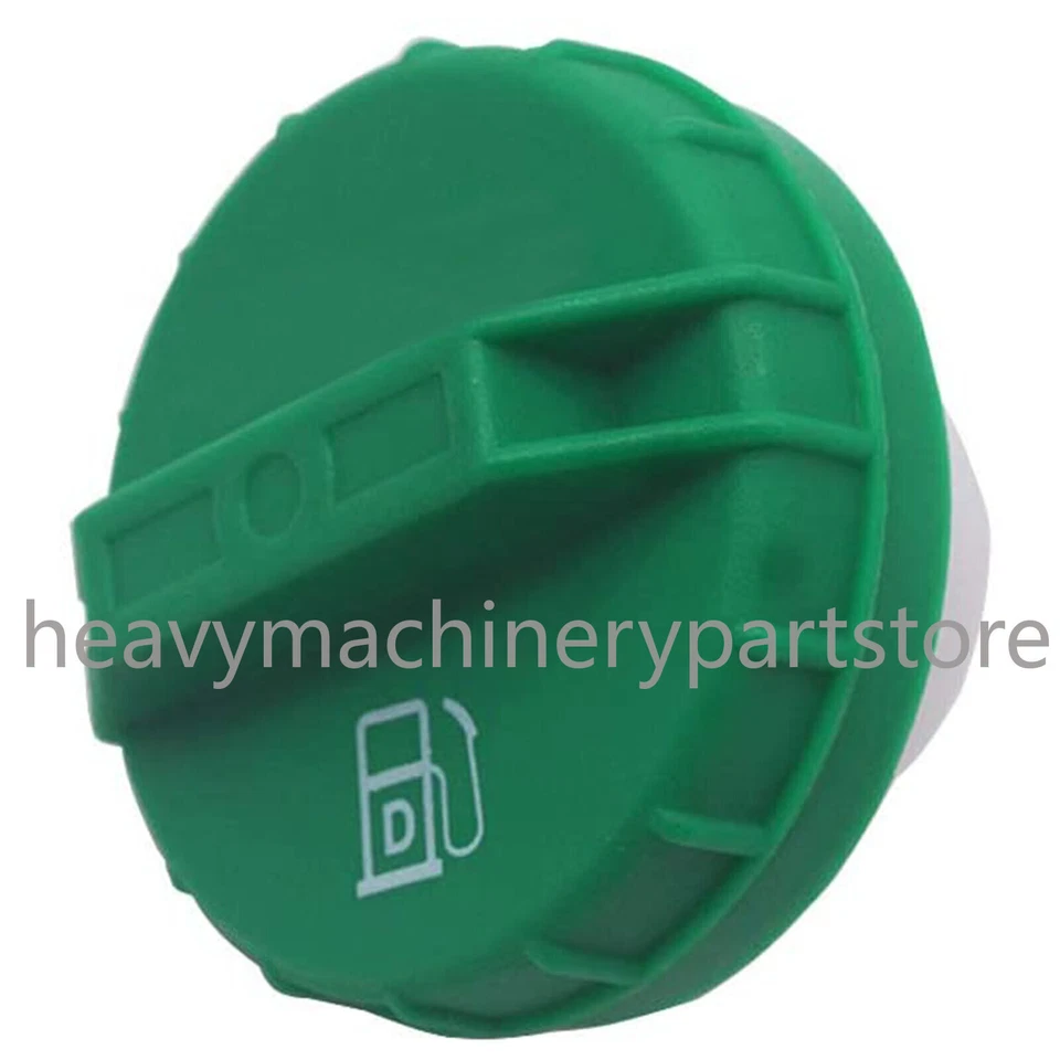 Diesel Fuel Cap 6665423 For Bobcat 642 643 645 653 700 720 721 722 730 731 843 - Image 1 of 4