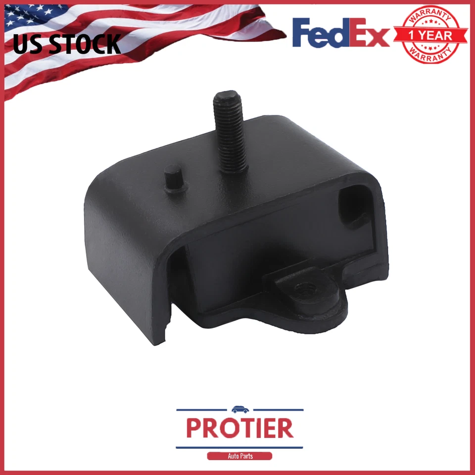 Front Engine Mount for NISSAN 240Z 280ZX - Image 1 of 4