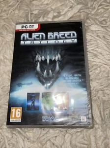 Alien Breed Trilogy 1 2 3 PC - Picture 1 of 2
