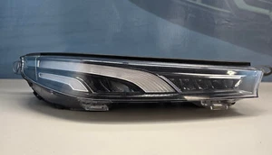 2020 2021 2022 HYUNDAI PALISADE RIGHT SIDE DAYTIME RUNNING LIGHT USED OEM - Imagen 1 de 13